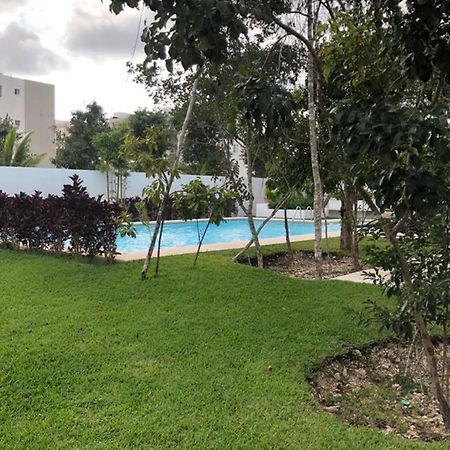 Casa 379 Selvanova by Rentalos Playa del Carmen Exteriér fotografie