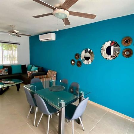 Casa 379 Selvanova by Rentalos Playa del Carmen Exteriér fotografie