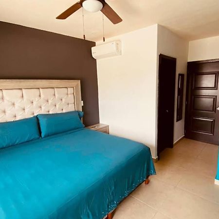 Casa 379 Selvanova by Rentalos Playa del Carmen Exteriér fotografie