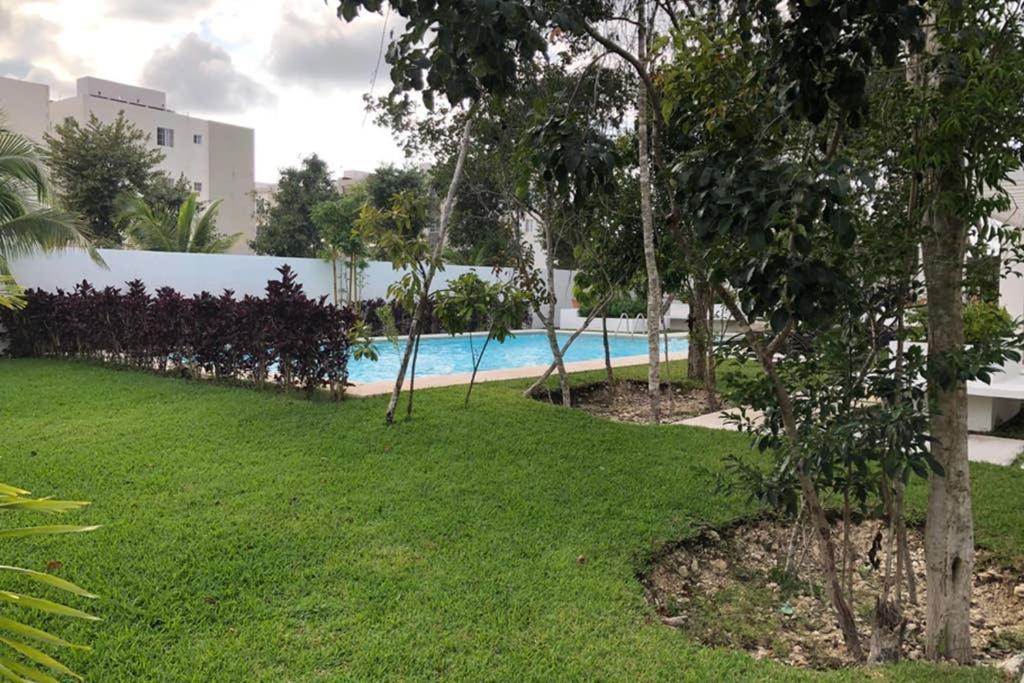 Casa 379 Selvanova by Rentalos Playa del Carmen Exteriér fotografie