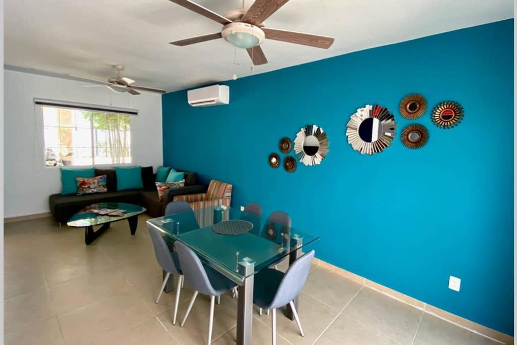Casa 379 Selvanova by Rentalos Playa del Carmen Exteriér fotografie