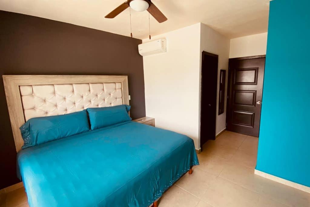Casa 379 Selvanova by Rentalos Playa del Carmen Exteriér fotografie