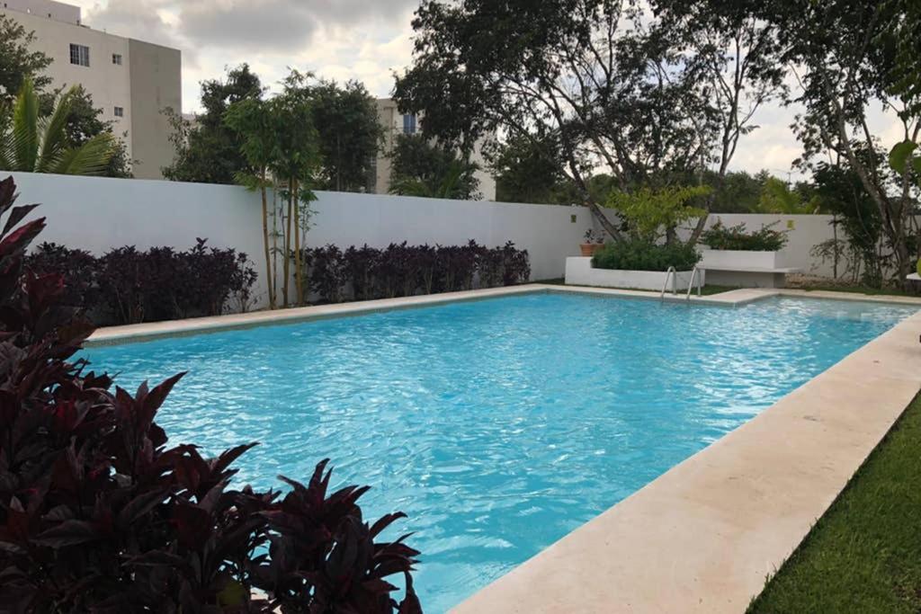 Casa 379 Selvanova by Rentalos Playa del Carmen Exteriér fotografie