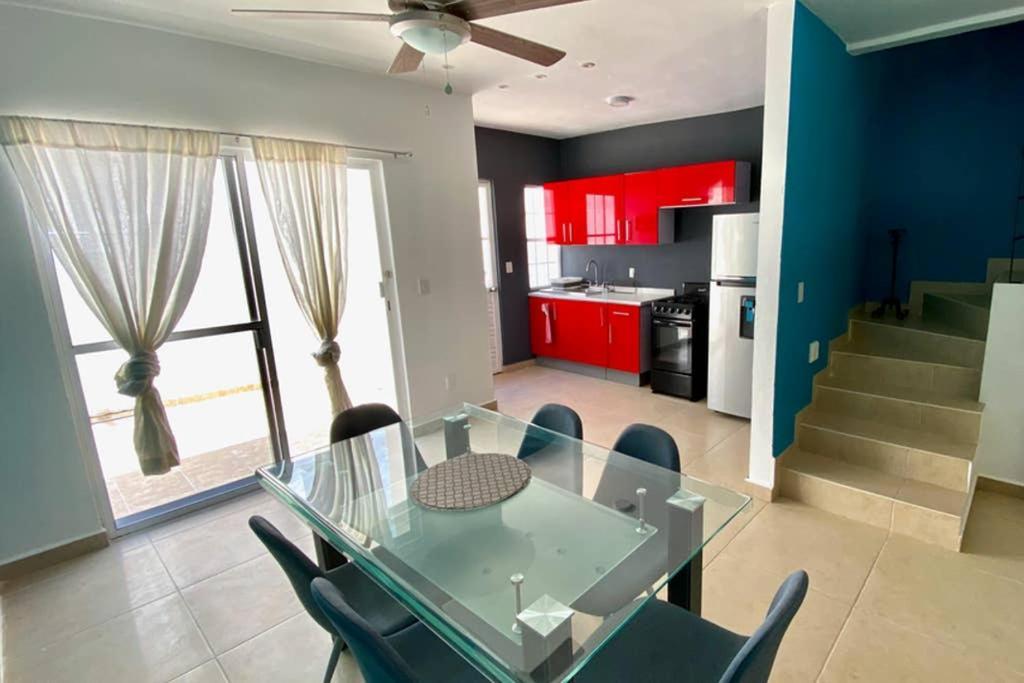 Casa 379 Selvanova by Rentalos Playa del Carmen Exteriér fotografie