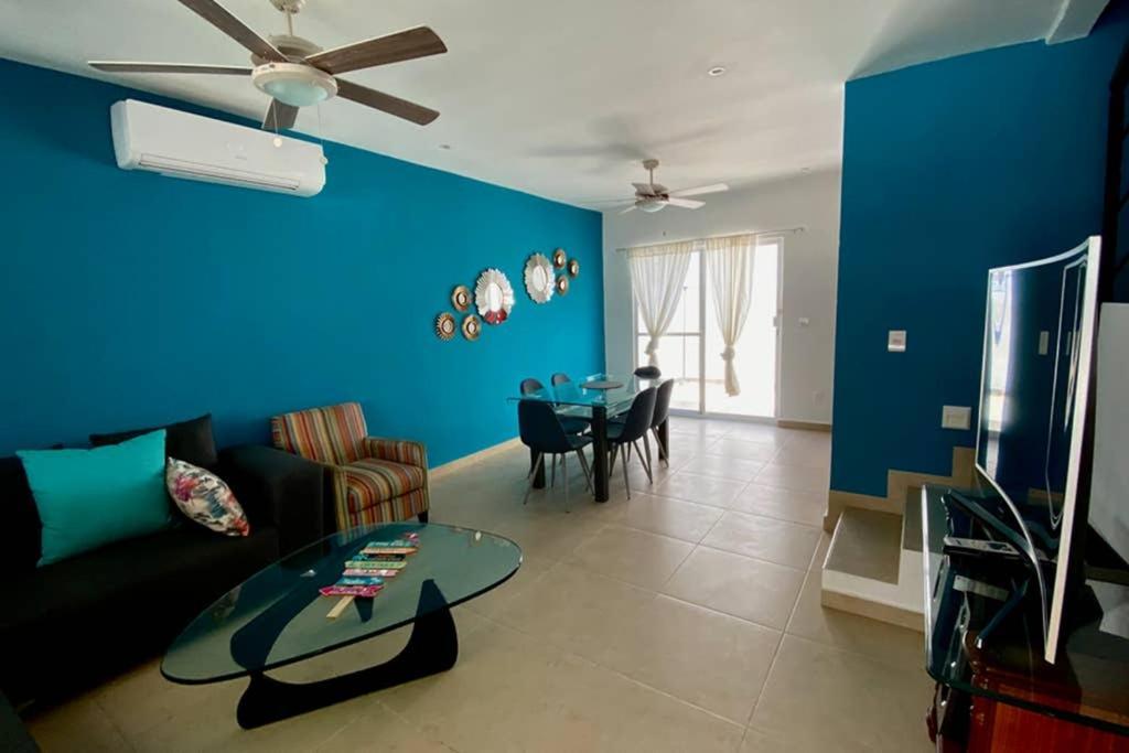 Casa 379 Selvanova by Rentalos Playa del Carmen Exteriér fotografie
