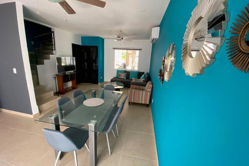 Casa 379 Selvanova by Rentalos Playa del Carmen Exteriér fotografie