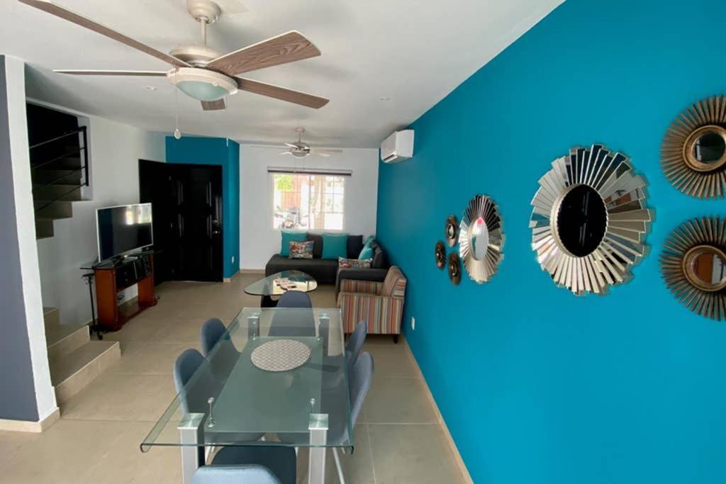 Casa 379 Selvanova by Rentalos Playa del Carmen Exteriér fotografie