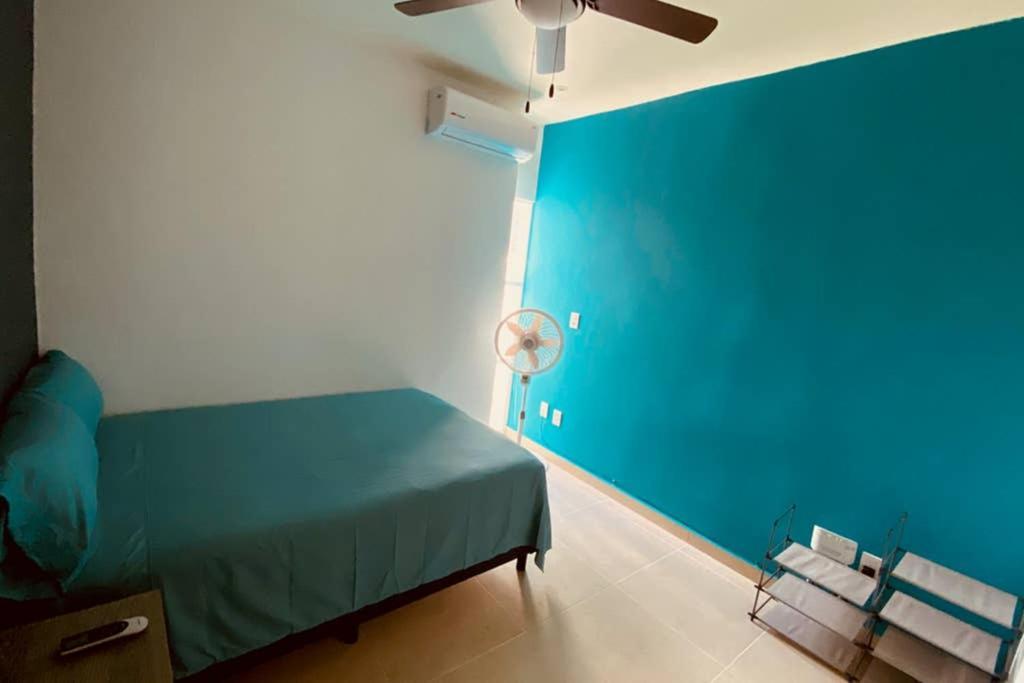 Casa 379 Selvanova by Rentalos Playa del Carmen Exteriér fotografie